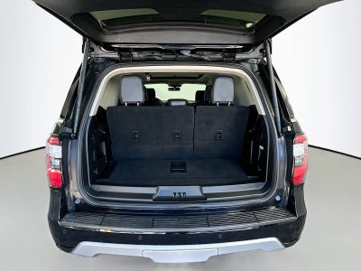 2021 Ford Expedition Platinum