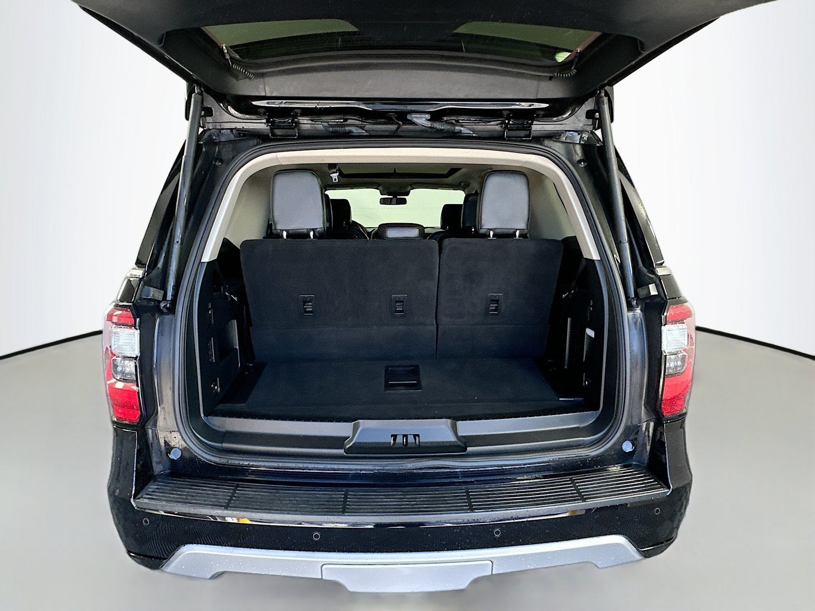 2021 Ford Expedition Platinum