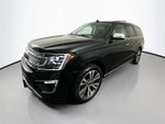 2021 Ford Expedition Platinum
