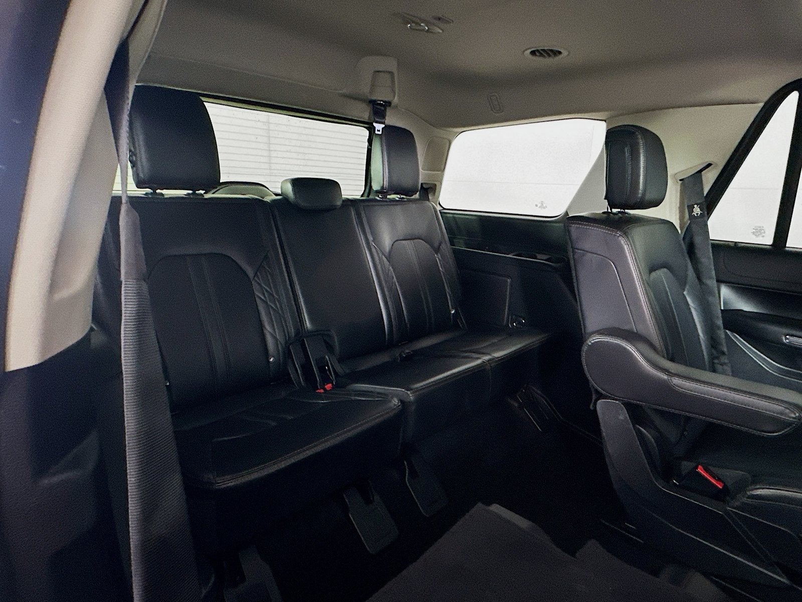 2021 Ford Expedition Platinum
