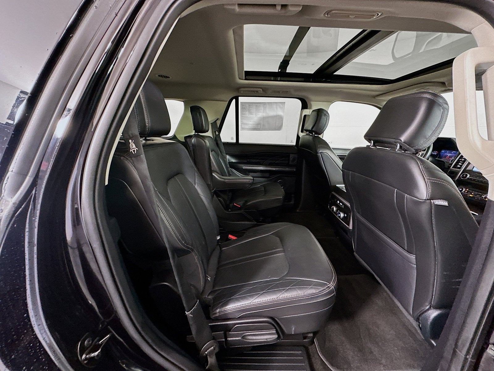 2021 Ford Expedition Platinum