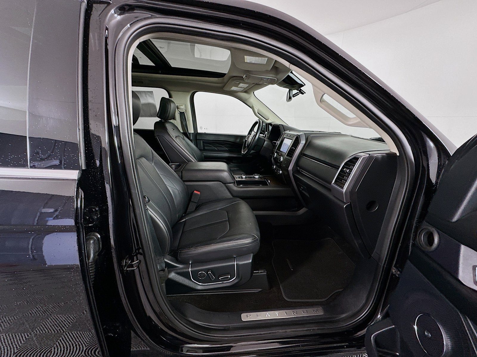 2021 Ford Expedition Platinum