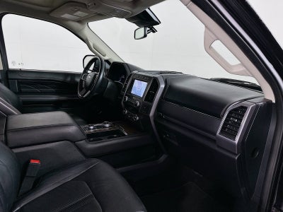 2021 Ford Expedition Platinum