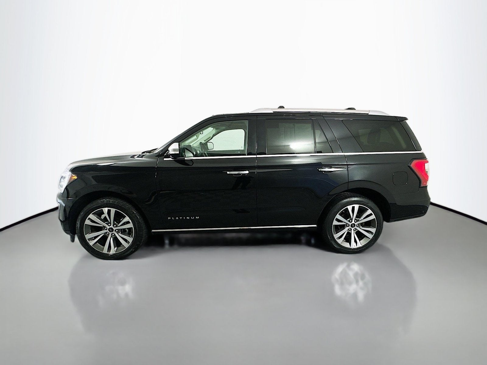 2021 Ford Expedition Platinum
