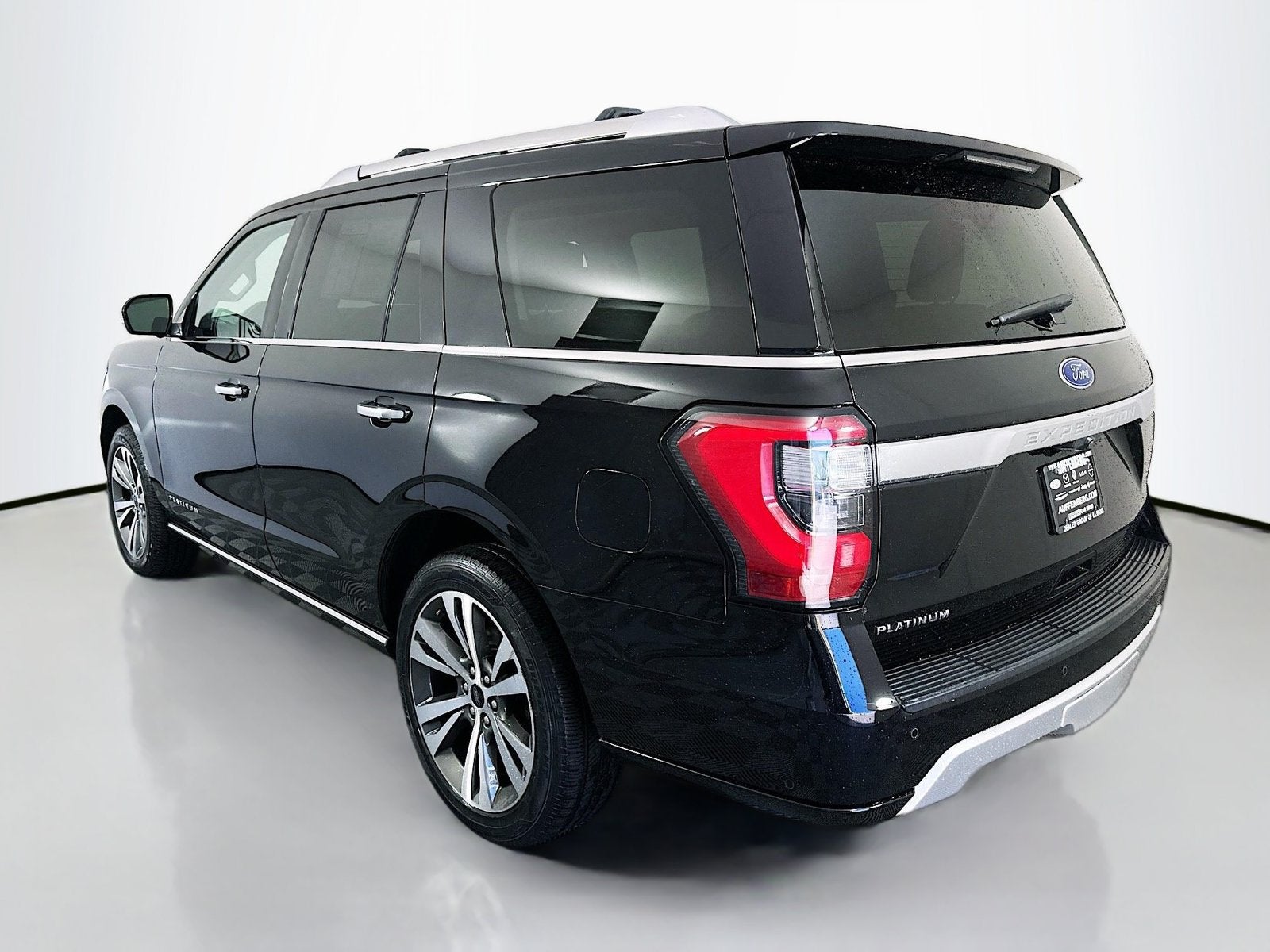 2021 Ford Expedition Platinum