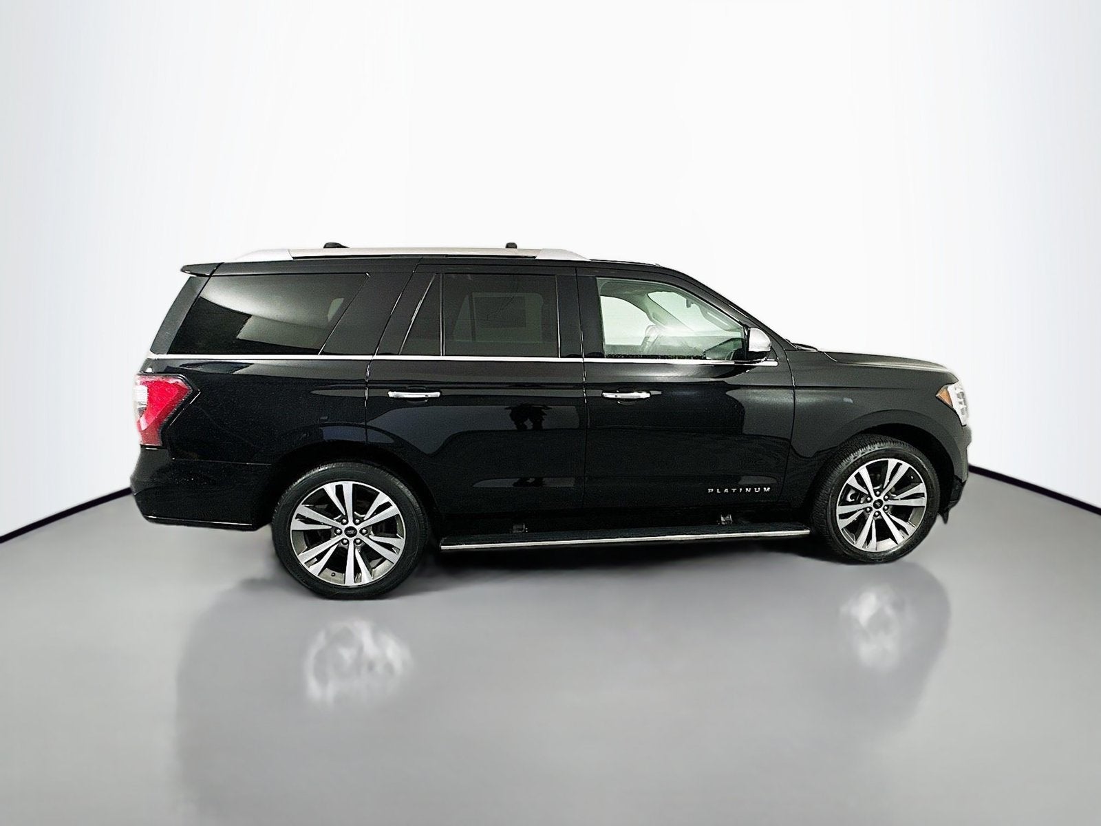 2021 Ford Expedition Platinum