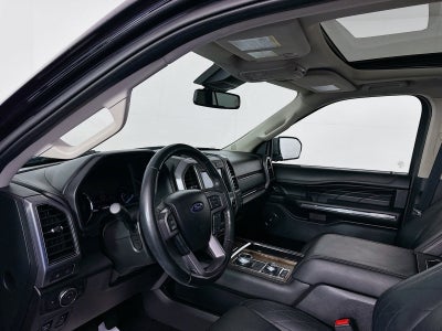 2021 Ford Expedition Platinum