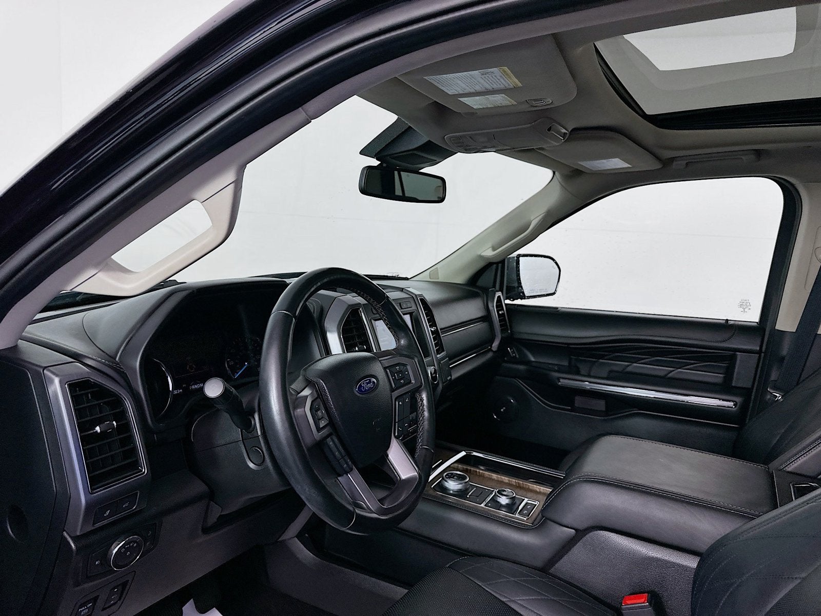 2021 Ford Expedition Platinum