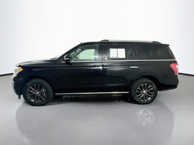 2020 Ford Expedition Limited