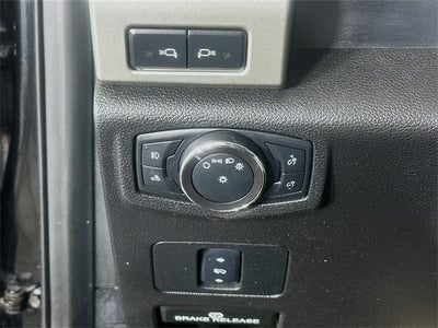 2018 Ford F-250SD Lariat