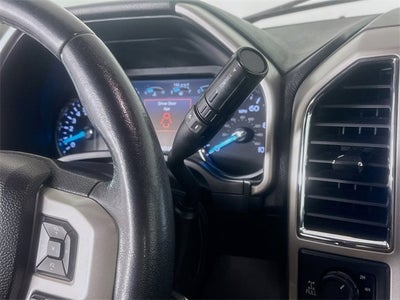 2018 Ford F-250SD Lariat