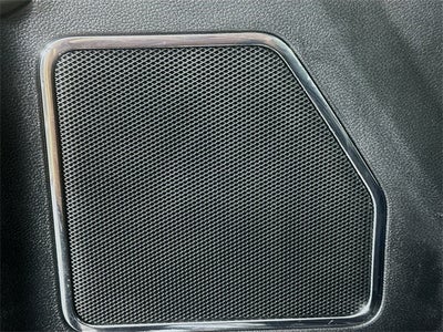 2018 Ford F-250SD Lariat