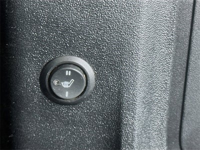 2018 Ford F-250SD Lariat