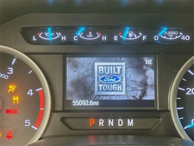 2022 Ford F-250SD XLT