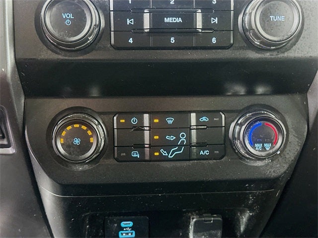 2022 Ford F-250SD XLT