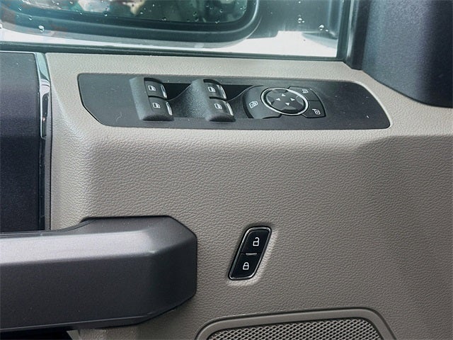 2022 Ford F-250SD XLT