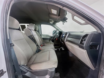 2022 Ford F-250SD XLT