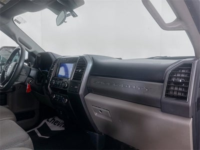 2022 Ford F-250SD XLT