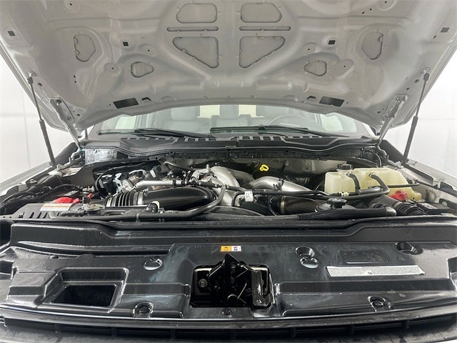 2022 Ford F-250SD XLT