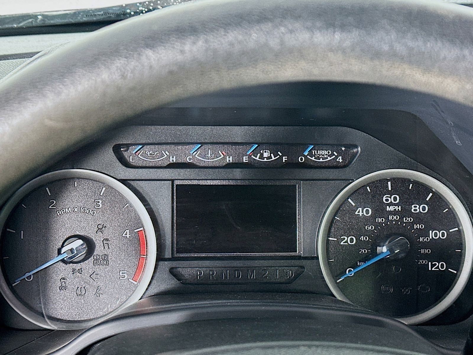2017 Ford F-250SD XLT
