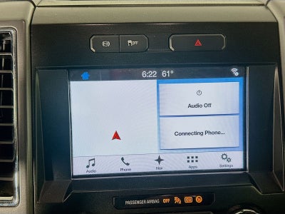 2017 Ford F-250SD XLT