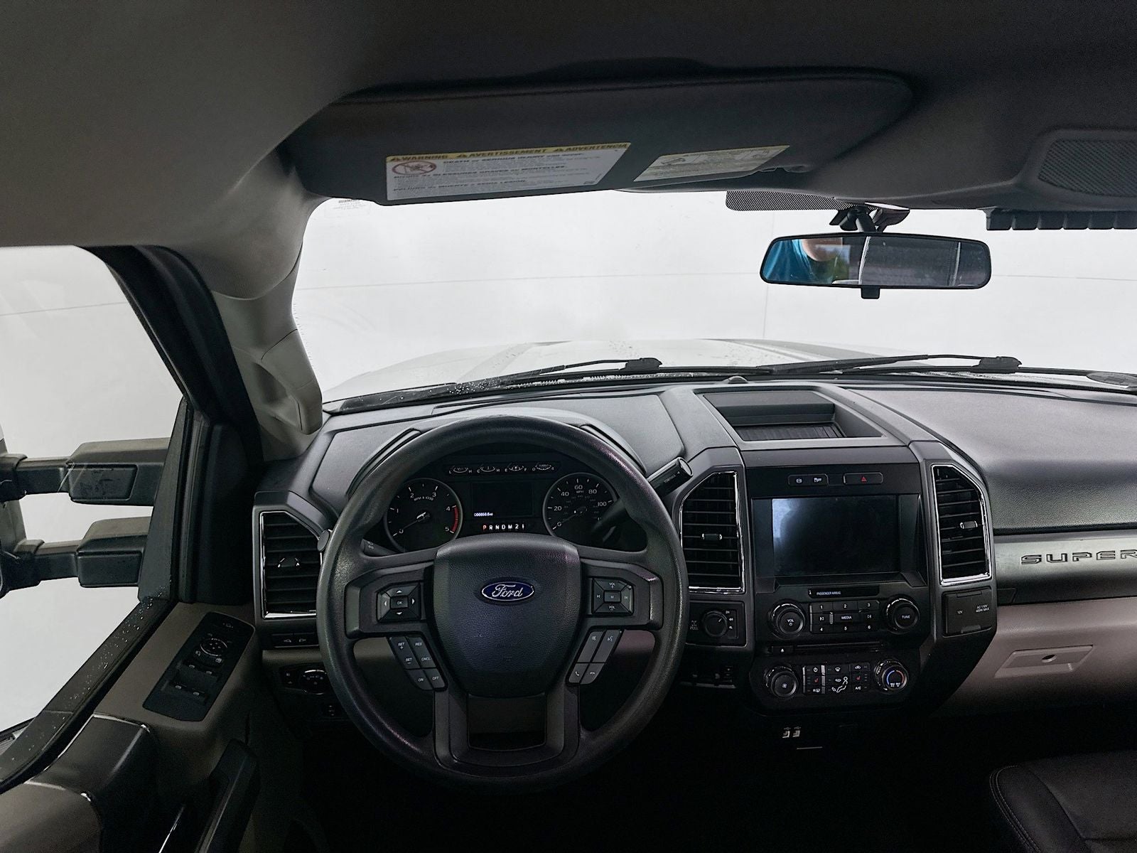 2017 Ford F-250SD XLT