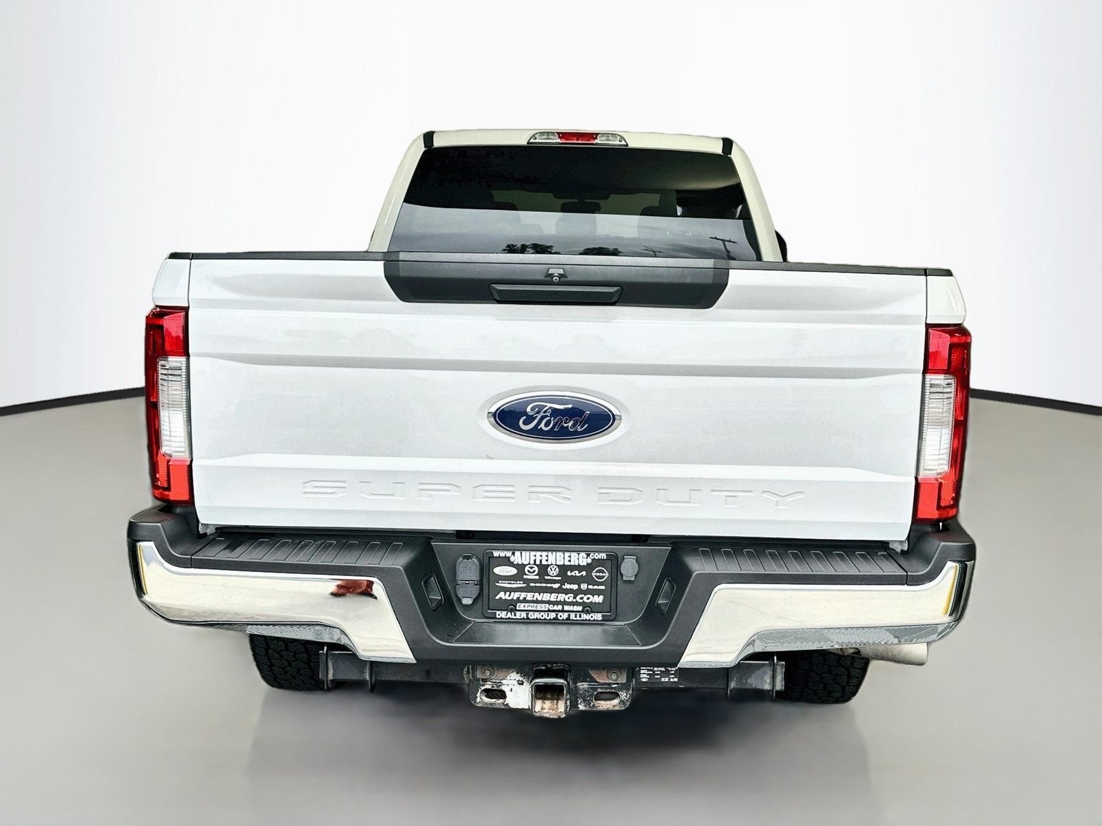 2019 Ford F-250SD XLT