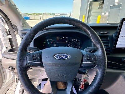 2023 Ford E-Transit-350 Base