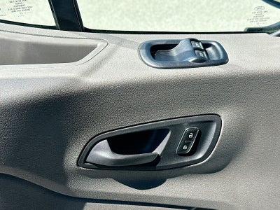 2023 Ford E-Transit-350 Base