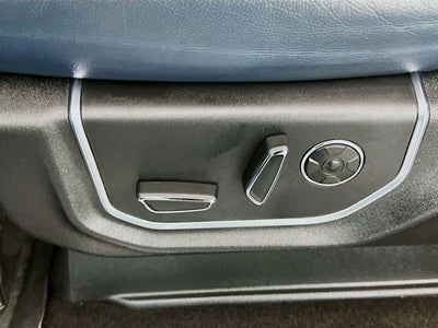 2018 Ford F-150 Limited