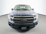2018 Ford F-150 Limited