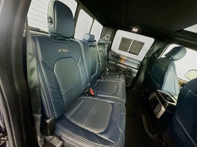 2018 Ford F-150 Limited