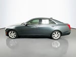 2015 Cadillac CTS 2.0L Turbo Premium