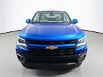 2021 Chevrolet Colorado Work Truck