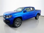 2021 Chevrolet Colorado Work Truck