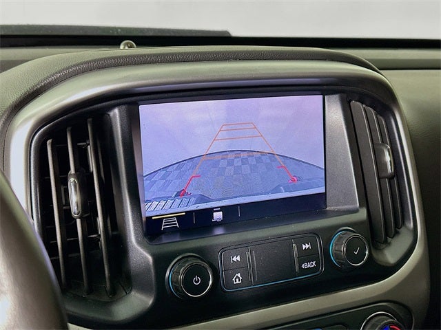 2019 Chevrolet Colorado ZR2 BISON