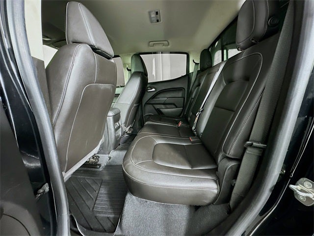 2019 Chevrolet Colorado ZR2 BISON