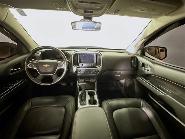 2019 Chevrolet Colorado ZR2 BISON