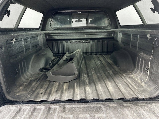 2019 Chevrolet Colorado ZR2 BISON