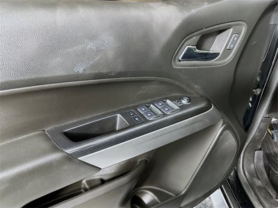 2019 Chevrolet Colorado ZR2 BISON