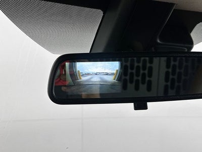 2021 Chevrolet Express 3500 Work Van Cargo