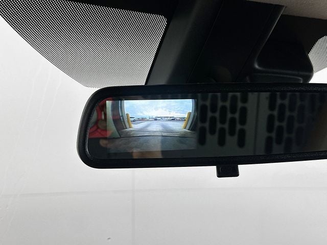 2021 Chevrolet Express 3500 Work Van Cargo