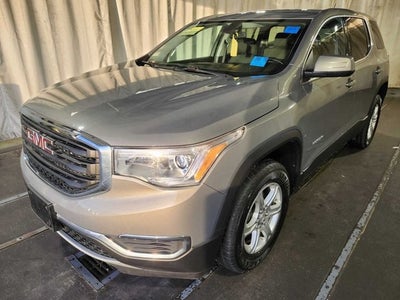 2019 GMC Acadia SLE-1