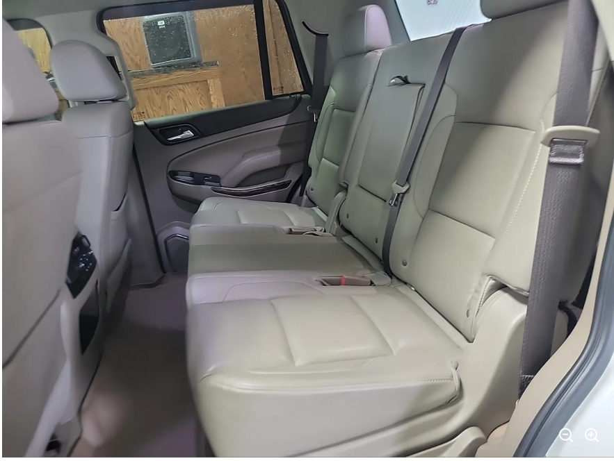2020 GMC Yukon SLT