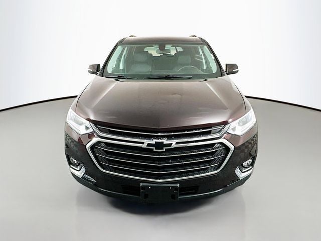2020 Chevrolet Traverse 3LT