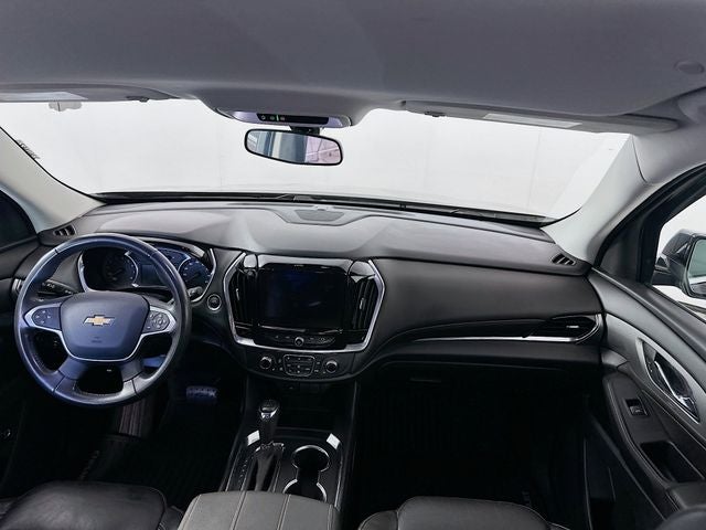 2020 Chevrolet Traverse 3LT
