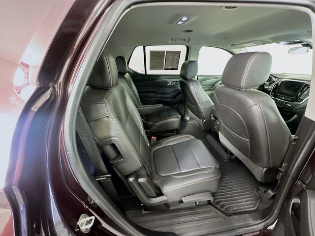 2020 Chevrolet Traverse 3LT