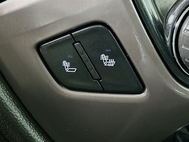 2015 GMC Sierra 2500HD SLT