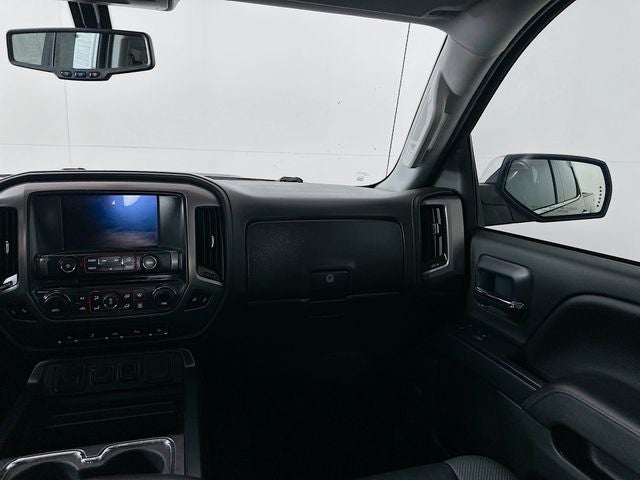 2015 GMC Sierra 2500HD SLT