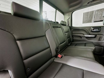 2015 GMC Sierra 2500HD SLT